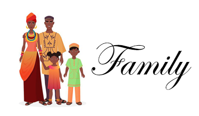 Christian Family Ministry